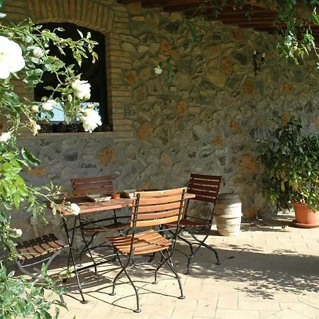 Casa vacanze Melo *