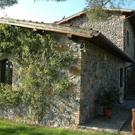 Casa vacanze Melo Orvieto