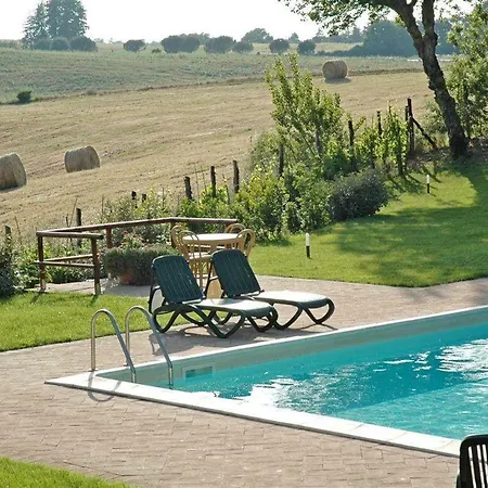 Casa vacanze Melo Orvieto