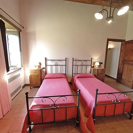 Casa vacanze Melo Orvieto