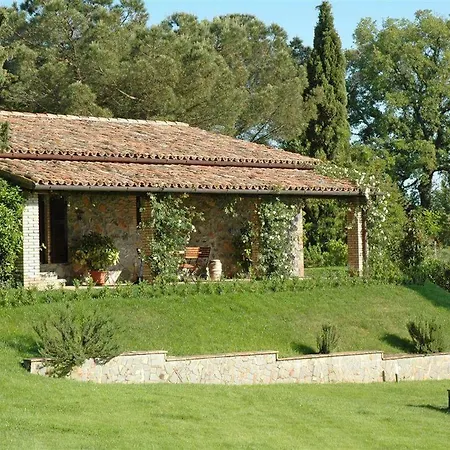 Casa vacanze Melo Orvieto