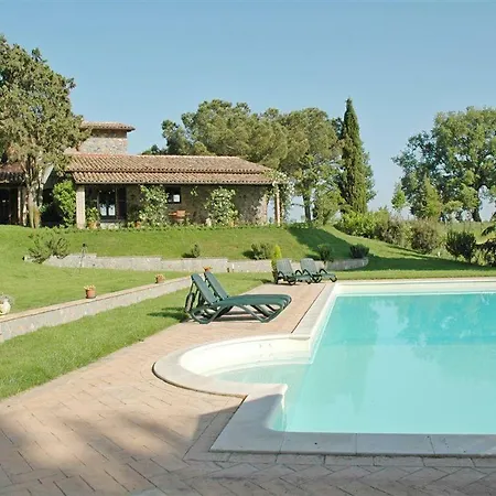 Melo Casa vacanze Orvieto